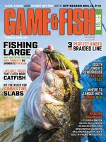 Game & Fish South